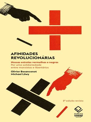 cover image of Afinidades revolucionárias